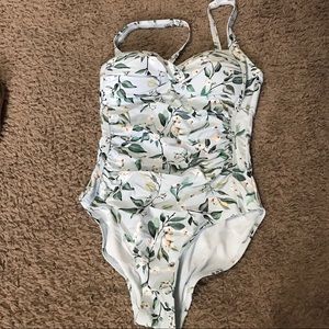 Niptuck swimsuit